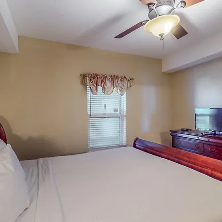 Ocean Villa 706